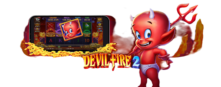 Devil Fire 2 Slot